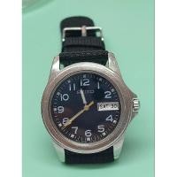 ราคา นาฬิกาถ่านSeiko-มือสองของแท้ (24155825249)