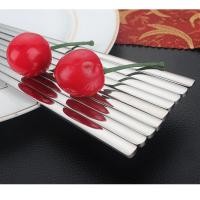 ราคา ตะเกียบแบนเกาหลี ตะเกียบแบน เกรด 304 (8737316375)