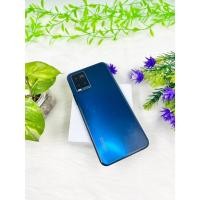 ราคา ViVo Y21T ( 6GB+128GB ) (41253636322)