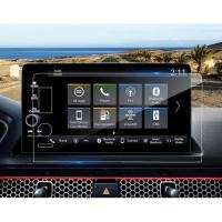 ราคา 2022-2025 2026 Civic ปกป้องหน้าจอสําหรับ Honda Civic (Si/Type R/Sport Touring Hybrid/Sport Touring/Touring) หน้าจอสัมผัส 9 นิ้ว, กระจกนิรภัย 9H 2024 Civic Sedan Hatchback A (50601879765)