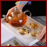 ราคา อดีต หม้อชาสไตล์ญี่ปุ่น,400/600มิลลิลิตรแก้วกังฟูชุดน้ําชา,หรูหราแบบพกพาความจุขนาดใหญ่ทนความร้อนถ้วยชาชุดบ้าน (40060467725)
