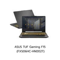 ราคา ASUS TUF Gaming F15(FX506HC-HN002T)/Core™ i5-11400H/RAM8GB/512SSD/RTX3050 4G/15.6"FHD/Win10 /Asus By Platinum (11108734748)