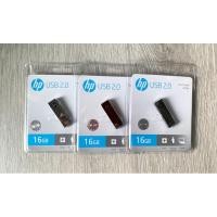 ราคา HP USB 2.0 FLASH DRIVE 16GB. (v210w) (28518167139)