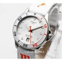 ราคา Tissot Seastar Wilson WNBA T120.410.17.011.00 Special Edition (28011402598)