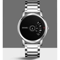 ราคา ลดเพิ่ม 330 ใส่โค้ด INCZ8H3 ﻿SKMEI 1260 นาฬิกา Men's Quartz นาฬิกากันน้ำ100% ส่งเร็ว ไม่ต้องรอนำเข้า (3541458500)