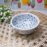 ราคา ถ้วยชงชา พักชาญี่ปุ่น มัทฉะ ลายคลาสสิค~สีขาว~ทอง#ญี่ปุ่นมือสอง (13127897507)