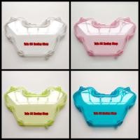 ราคา ครอบกรองอากาศ แบบใส / MSX-125 [Hurricane] (2299926151)