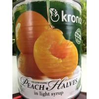 ราคา พีชในน้ำเชื่อม Kronos (5452873032)