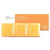 ราคา Amway G&H สบู่ก้อนบํารุงผิว 250 กรัม (สบู่ใน 3 ก้อน) (22878351593)