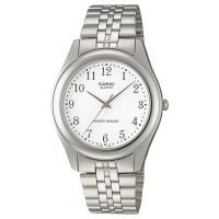 ราคา Casio Standard Watch White MTP-1129AA-7BJF (26890431246)