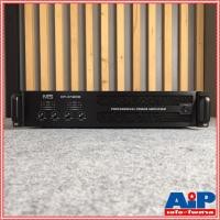 ราคา NTS DT-41200 poweramp 4CH เพาเวอร์แอมป์ เป็นพาวเวอร์ที่มี 4 ช่อง ขนาดความสูง 2U เป็นเครื่องขยายเสียง รูปแบบ CLASS D D... (16216181841)