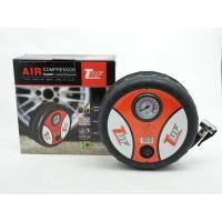 ราคา NP_shop4289 ปั๊มลมไฟฟ้าติดรถยนต์ TUF รุ่น FY-304 250/300 PSI (28912176954)