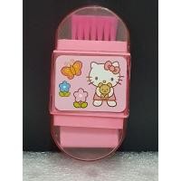 ราคา กบเหลา Hello Kitty 3in1 สีชมพู (24696556513)