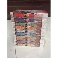 ราคา เจินหวน จอมนางคู่แผ่นดิน 10 เล่มจบ (6942867598)