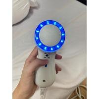 ราคา ไครโอเย็น เครื่องนวดหน้ากระชับรูขุมขนเย็น 5 องศา เครื่องนวดหน้า Cryo (22734000028)