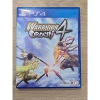 ราคา Ps4 Warriors Orochi 4 มือ2 Z3(Asia) พร้อมส่ง (41660945167)
