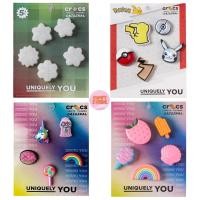 ราคา พร้อมส่ง!! ของแท้100% Crocs Jibbitz มีไฟ LED⭐️ ของแท้จากอเมริกา (24259712624)