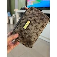 ราคา กระเป๋าถือplayboyสภาพใหม่ (48400172797)