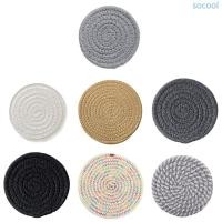 ราคา ซอค* ผ้าฝ้ายถักรถไฟเหาะถักถ้วยแผ่นผ้าฝ้ายถักถ้วยเบาะทอมือ (52951686857)