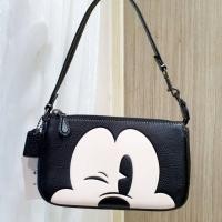 ราคา Coach สอบถามก่อนกดสั่งค่ะ ของแท้ ไม่แท้ยินดีคืนเงินค่ะ (18486470369)