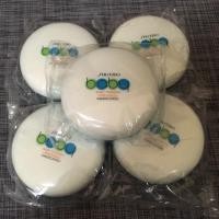 ราคา Shiseido Baby Powder Pressed Medicate แป้งเด็กอัดแข็ง (1909855891)