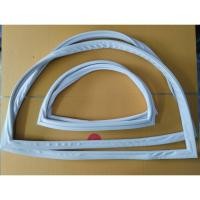 ราคา 0001139 ขอบยางตู้เย็น Hitachi รุ่น R-VGX350PF(2 ประตู) ขอบยางฮิตาชิ (21393154687)