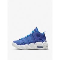 ราคา รองเท้า Nike Air More Uptempo ของแท้ แบบระบายอากาศ สำหรับเด็ก (43773714206)