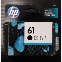 ราคา HP 61 Ink Cartridge รุ่น CH561WA (สีดำ)(ไม่รับเปลี่ยนสินค้า)Sell (1357438641)