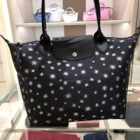 ราคา พร้อมส่ง New Longchamp Size S Long piote (4339034512)