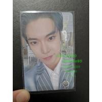 ราคา การ์ดโดยอง NCT2020​ Yearbook card collecting card (9526300499)