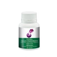 ราคา กลูโคแมนแนน 100 แคปซูล (43011968006)