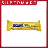 ราคา SUPERMART Rosy แครกเกอร์ เซดด้าชีส 80 g. #1115309 (43353333990)