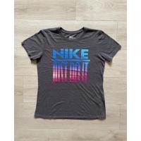 ราคา เสื้อยืดมือสอง Nike ลาย Nike Just Do It (17164894562)