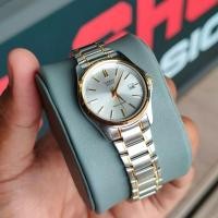 ราคา นาฬิกาคาสิโอ casio ผู้ชาย mtp-1183g-7a รับประกัน 1 ปี (29927044167)