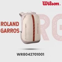 ราคา Wilson Wilson 2025 กระเป๋าเทนนิสผู้ชายผู้หญิงกระเป๋าเป้สะพายหลังความจุขนาดใหญ่ (27483776671)