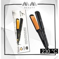 ราคา เครื่องหนีบผม ซุปเปอร์วี นาโน เซรามิค Super V Inter SU9022 (9040254133)