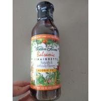 ราคา Walden Farms Balsamic Vinegarette Dressing 355ml .น้ำสลัด 355มล. (6664911551)