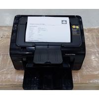 ราคา LaserดำHP1102w มือสองปริ้นได้อย่างเดียวเปลี่ยนตลับหมึกใหม่ (13280436395)