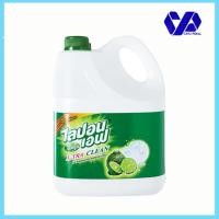 ราคา ไลปอนเอฟ ล้างจาน กลิ่นมะกรูด ขนาด 3,600 มล (3632099662)