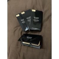 ราคา (ตลับดำใหม่!) แป้งเรฟลอน REVLON Colorstay Powder Foundation Long-lasting for 16 hours SPF25/PA+++ (6648645396)