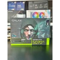 ราคา RTX 5070TI GALAX EX GAMER OC 1CLICK 16GB GDDR7 (11133401502)