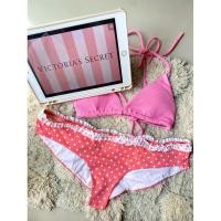 ราคา บิกินี่ ท่อนล่าง ☆ Victoria’s secret ‎˚ ༘ (25241459137)