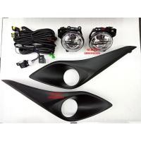 ราคา ไฟตัดหมอก สปอร์ตไลท์ TOYOTA YARIS 2017 2018 2019 (2707992610)