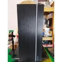 ราคา เคสคอมพิวเตอร์ ซีพียู Computer CPU Case RAIDMAX เคสเกมมิ่ง กระจกเห็นข้าง+ไฟหน้า ใส่ชุดน้ำปิดได้ สภาพนางฟ้า✅ใช้งานปกติ (21721196184)