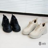ราคา รองเท้ากีฬาผู้หญิง SEIS Jessie | รองเท้าผ้าใบผู้หญิง (52903354443)