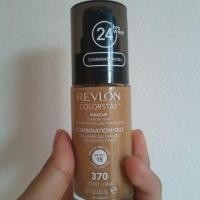 ราคา รองพื้น Revlon colorstay #370toast (607847641)