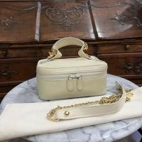 ราคา Gucci vintage vanity bag มือสองของแท้ (27551088981)