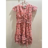 ราคา เดรสแบรนด์ lyn around (9036100204)