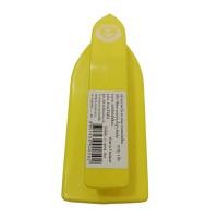 ราคา แปรงถูพื้นทรงเตารีด ทล. 020832 สมอ (28265478812)