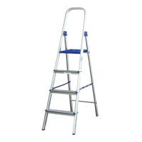 ราคา SANKI บันไดอะลูมิเนียม 4 ชั้น รุ่น LD-HT04 (23841893913)